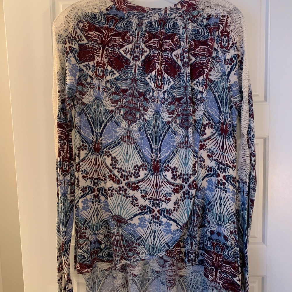 Free People shirt